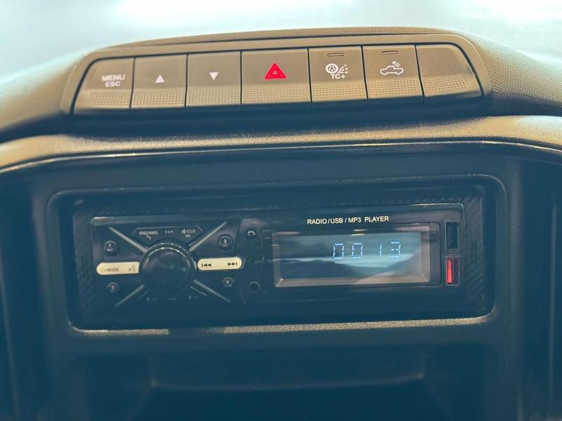 Fiat Strada Enduran Cs 13 - foto 15