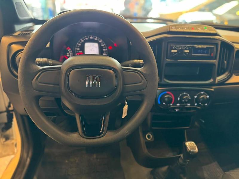 Fiat Strada Enduran Cs 13 - foto 11