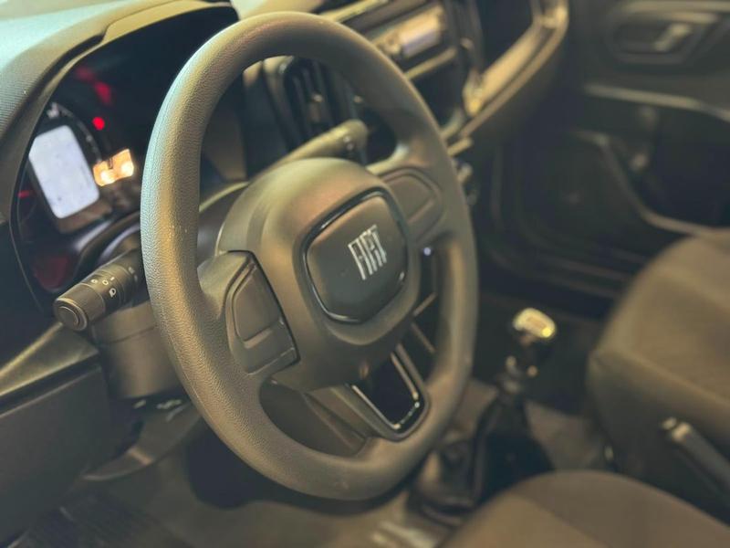 Fiat Strada Enduran Cs 13 - foto 9