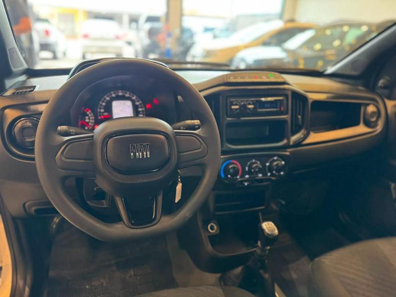 Fiat Strada Enduran Cs 13 - foto 10