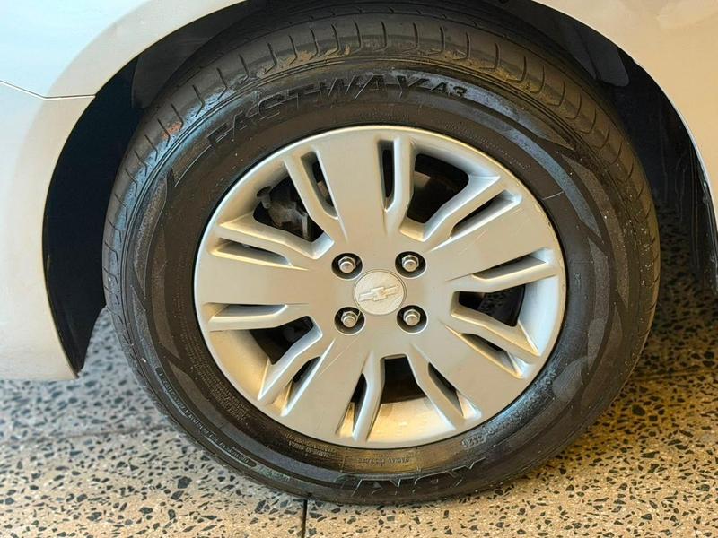 Chevrolet Cobalt LTZ 1.8 8V Econo.flex 4P Aut. - foto 8