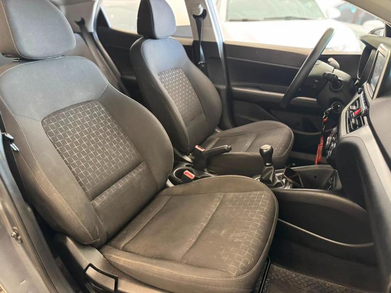 Hyundai HB20 1.0 Comfort - foto 4