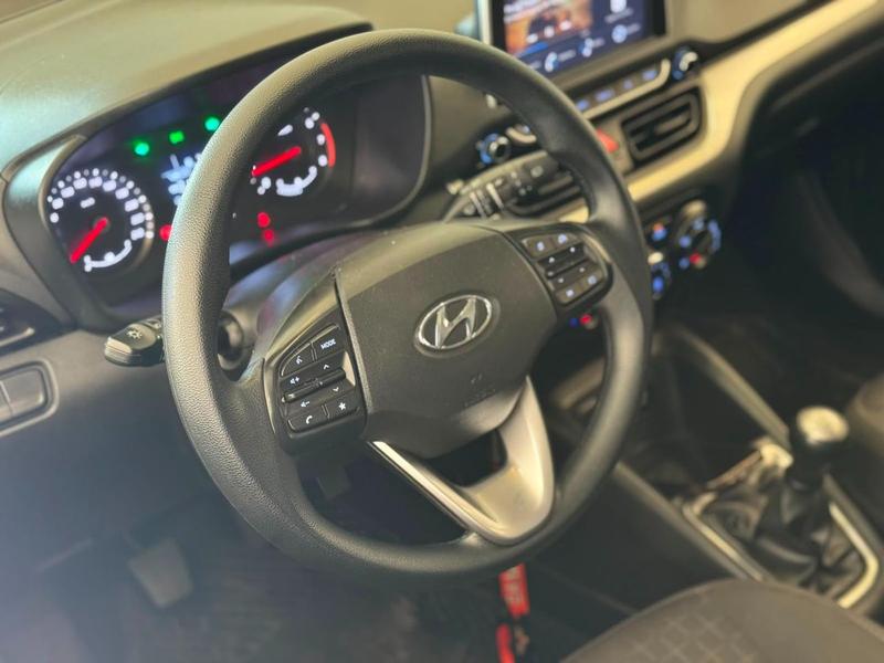 Hyundai HB20 1.0 Comfort - foto 3