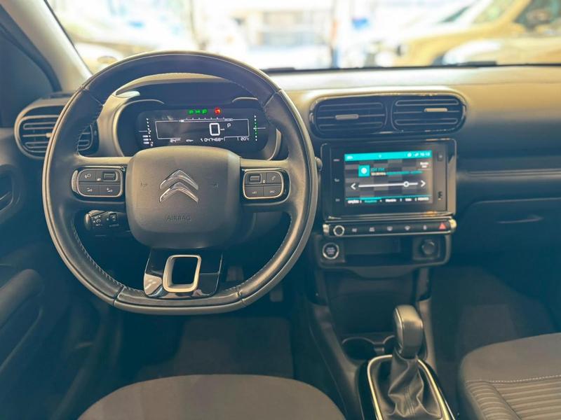 Citroën C4 Cactus Feel Pack 1.6 16V Flex Aut. - foto 11