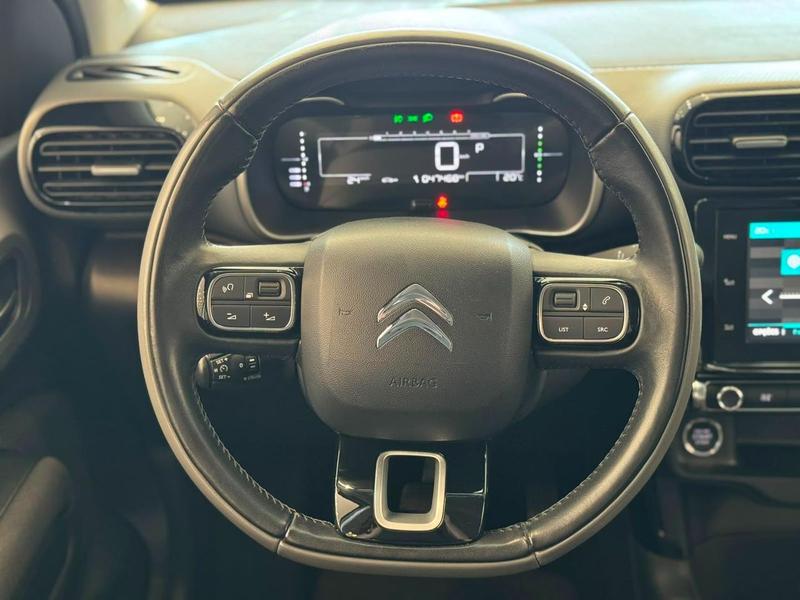 Citroën C4 Cactus Feel Pack 1.6 16V Flex Aut. - foto 12