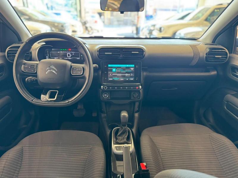 Citroën C4 Cactus Feel Pack 1.6 16V Flex Aut. - foto 10