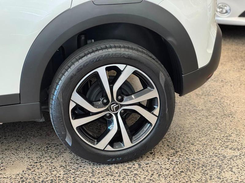 Citroën C4 Cactus Feel Pack 1.6 16V Flex Aut. - foto 8