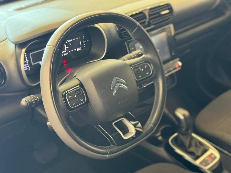 Citroën C4 Cactus Feel Pack 1.6 16V Flex Aut. - foto 9