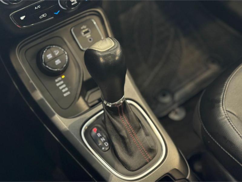 Jeep Compass Trailhawk D - foto 17