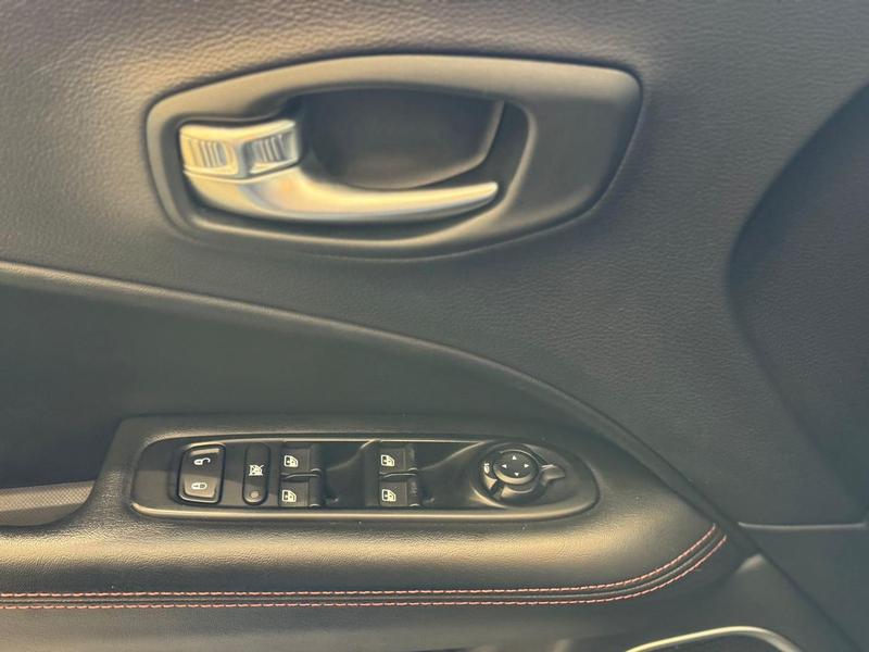 Jeep Compass Trailhawk D - foto 18