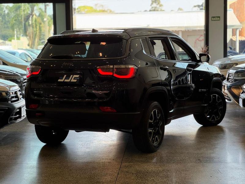 Jeep Compass Trailhawk D - foto 4