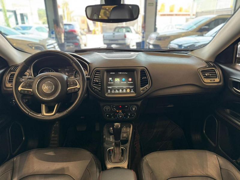 Jeep Compass Trailhawk D - foto 10