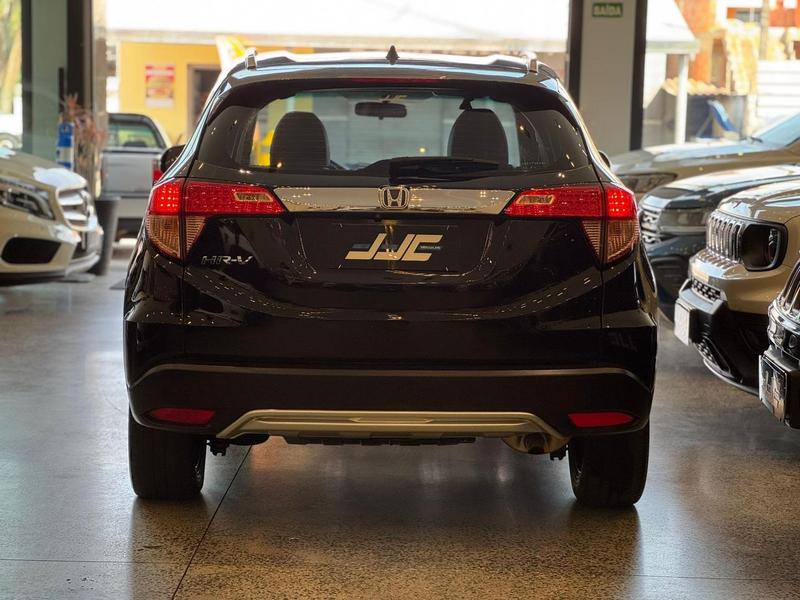 Honda HR-V EXL CVT - foto 5