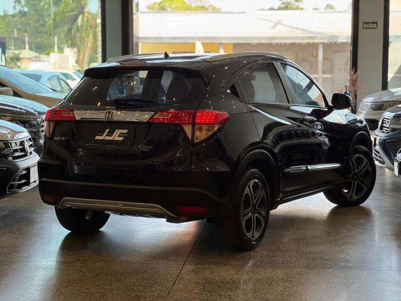 Honda HR-V EXL CVT - foto 4