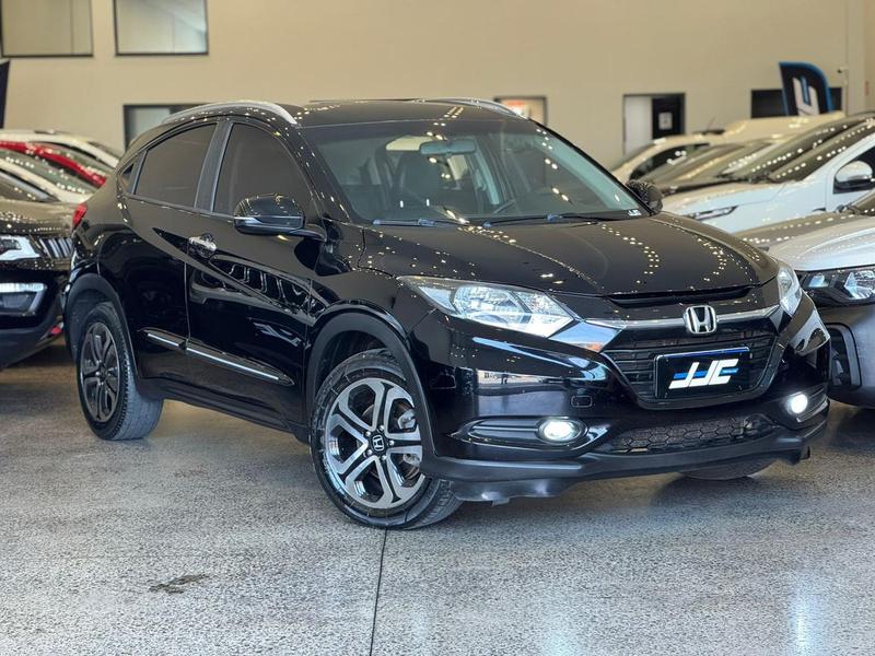Honda HR-V EXL CVT - foto 3