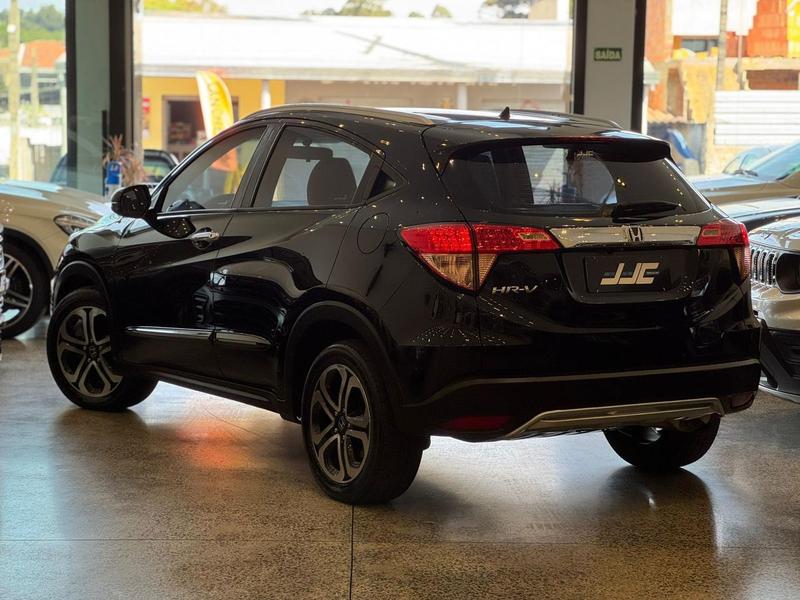 Honda HR-V EXL CVT - foto 6
