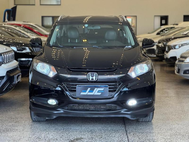 Honda HR-V EXL CVT - foto 2