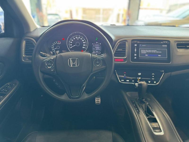 Honda HR-V EXL CVT - foto 11