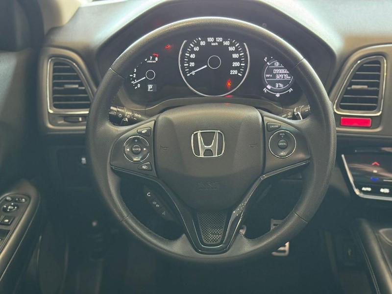 Honda HR-V EXL CVT - foto 12