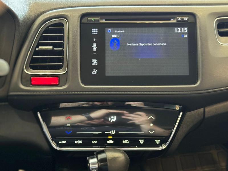 Honda HR-V EXL CVT - foto 15