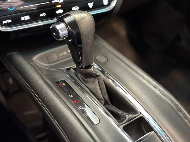 Honda HR-V EXL CVT - foto 14