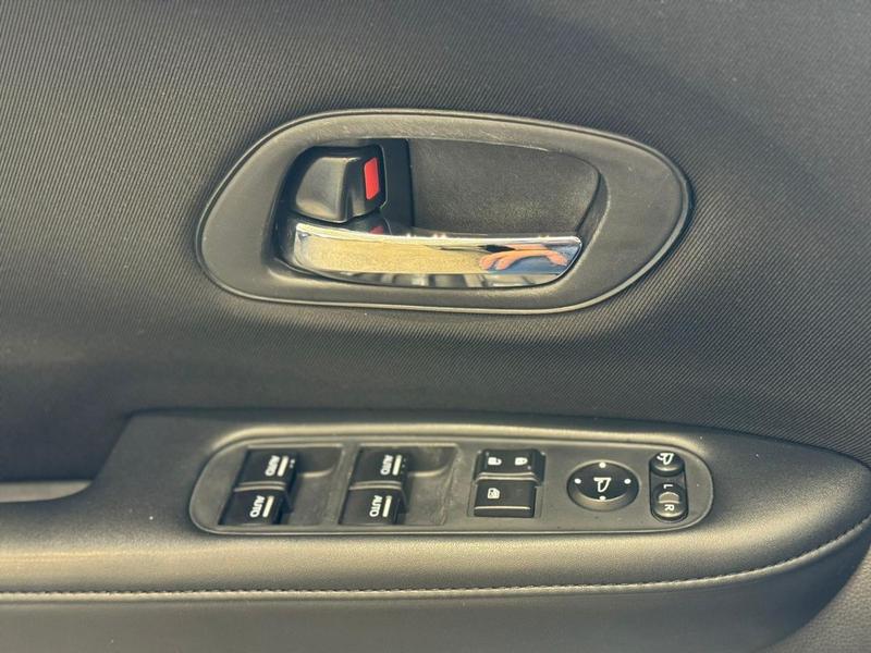Honda HR-V EXL CVT - foto 16