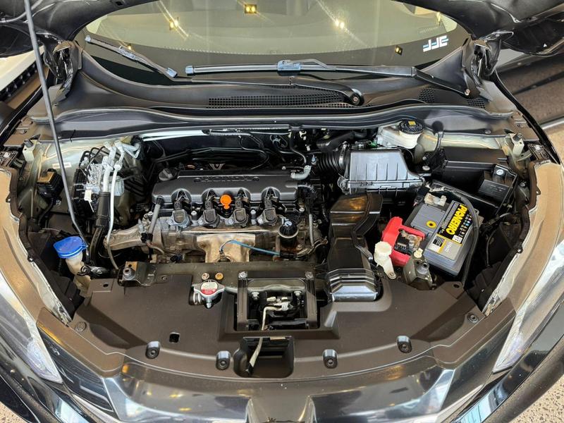 Honda HR-V EXL CVT - foto 18