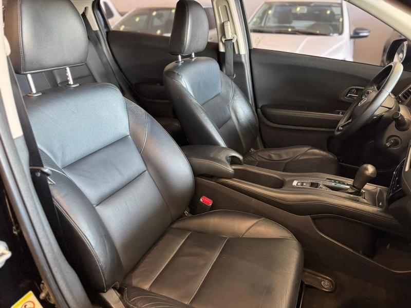 Honda HR-V EXL CVT - foto 13