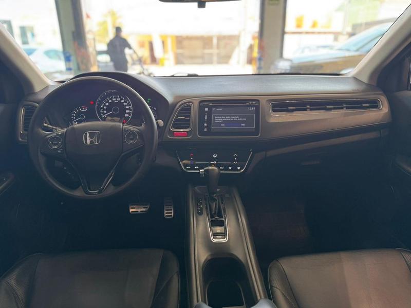 Honda HR-V EXL CVT - foto 10