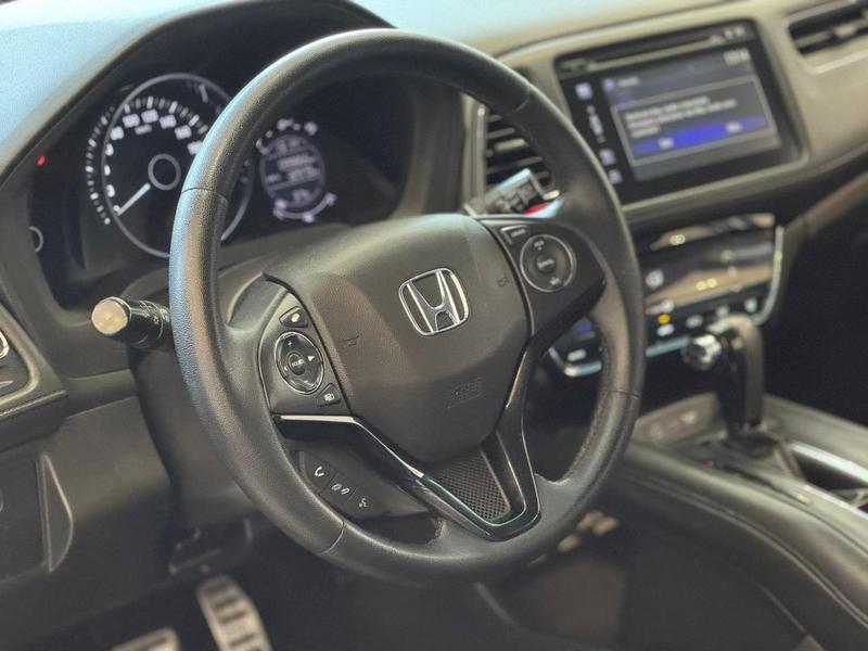 Honda HR-V EXL CVT - foto 9