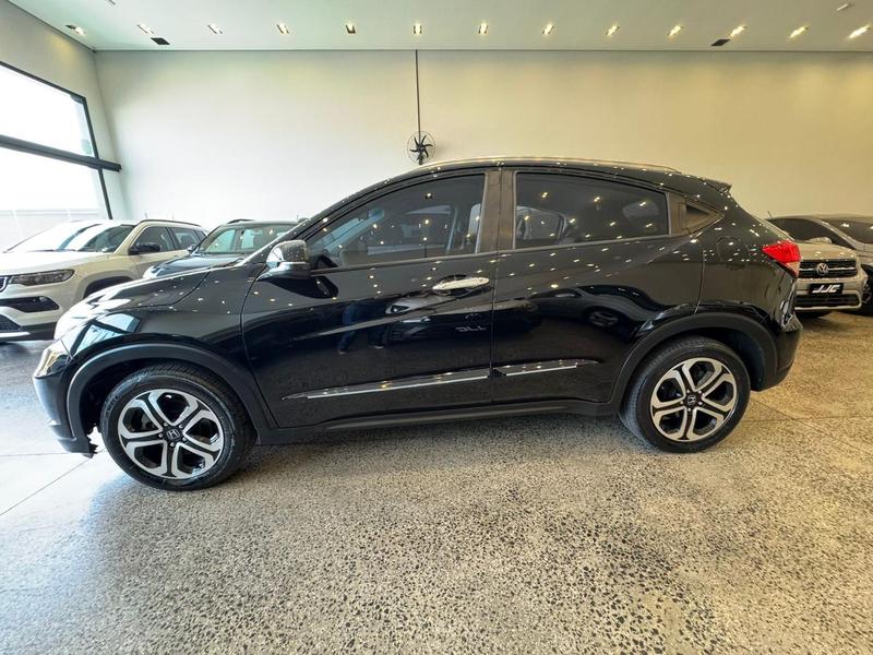 Honda HR-V EXL CVT - foto 7