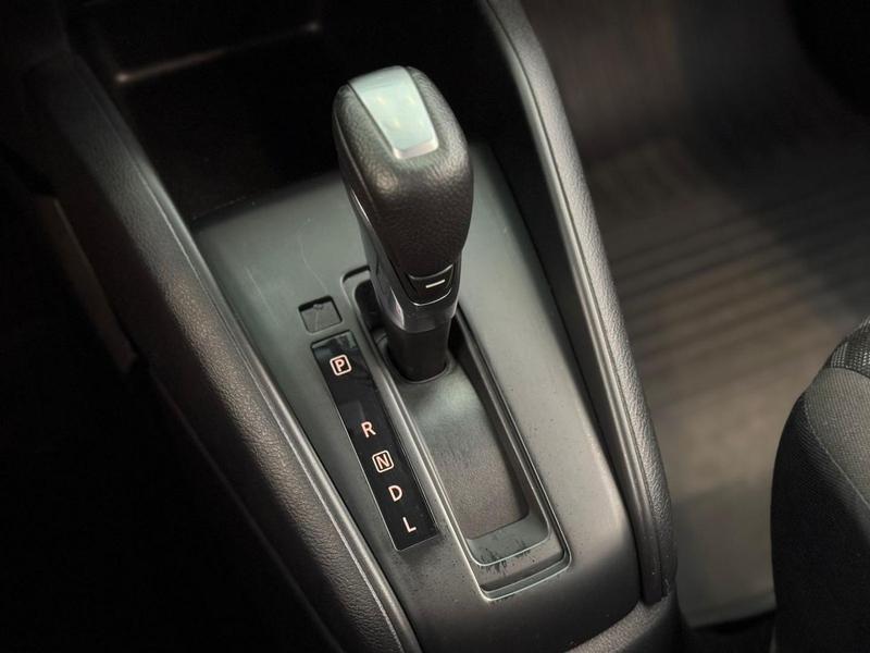Nissan Kicks Sense CVT - foto 14