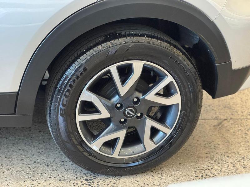 Nissan Kicks Sense CVT - foto 7