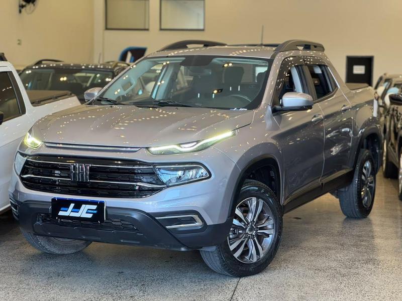 Fiat Toro 2023 à venda