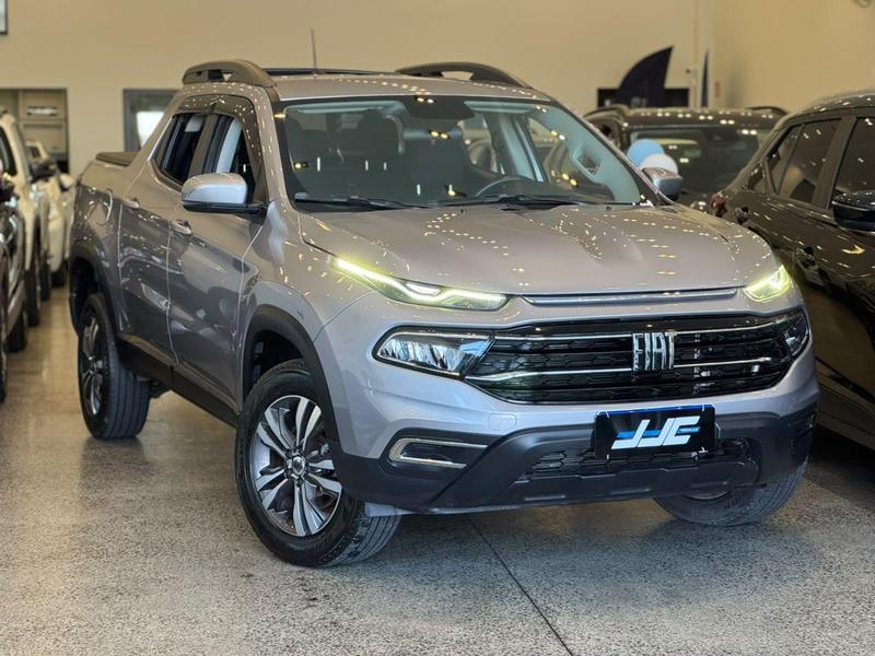 Fiat Toro Freed Turb - foto 3