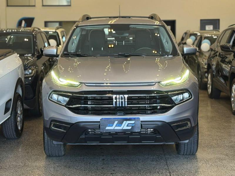 Fiat Toro Freed Turb - foto 2