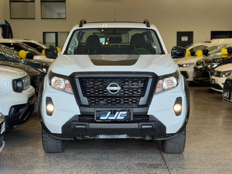 Nissan Frontier Atk X4 - foto 2