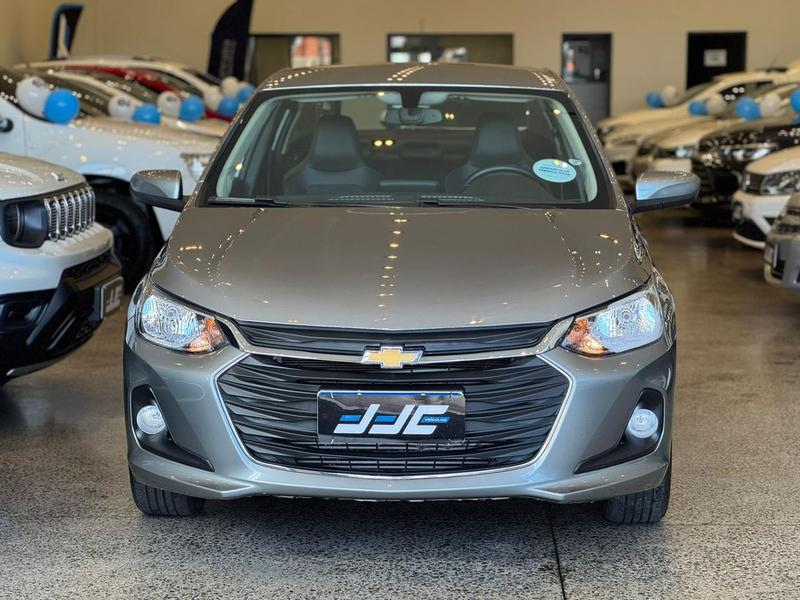Chevrolet Onix Plus 10tat LTZ - foto 2