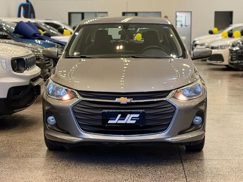 Chevrolet Onix 10mt - foto 2