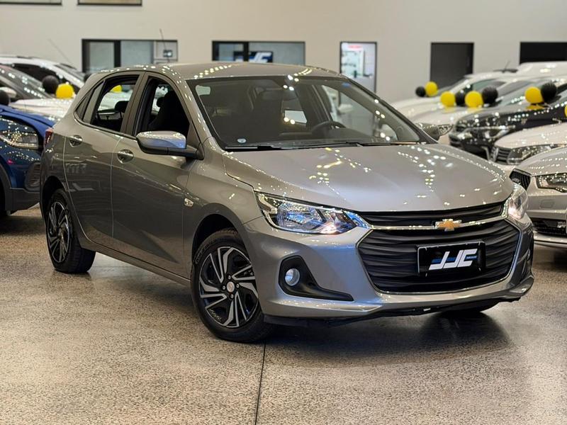 Chevrolet Onix 10mt - foto 3