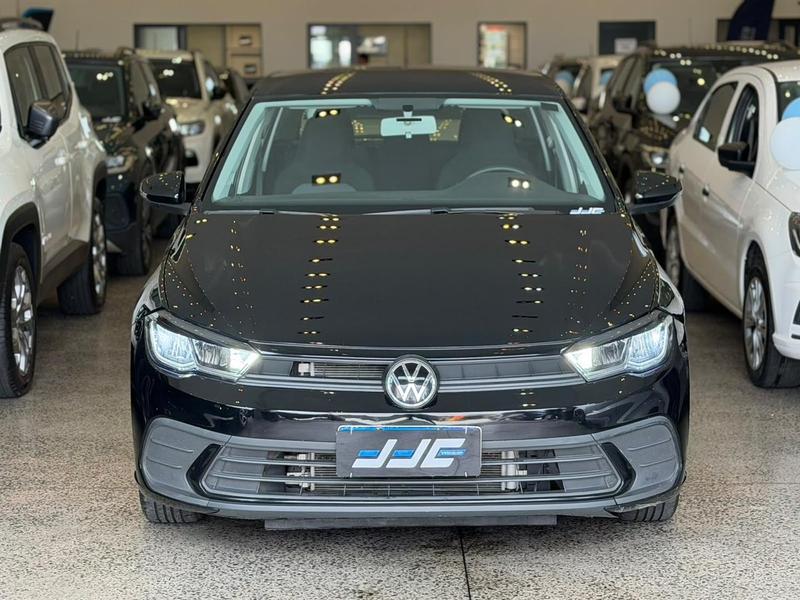 Volkswagen Polo Cl Ab - foto 2