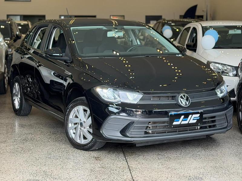 Volkswagen Polo Cl Ab - foto 3