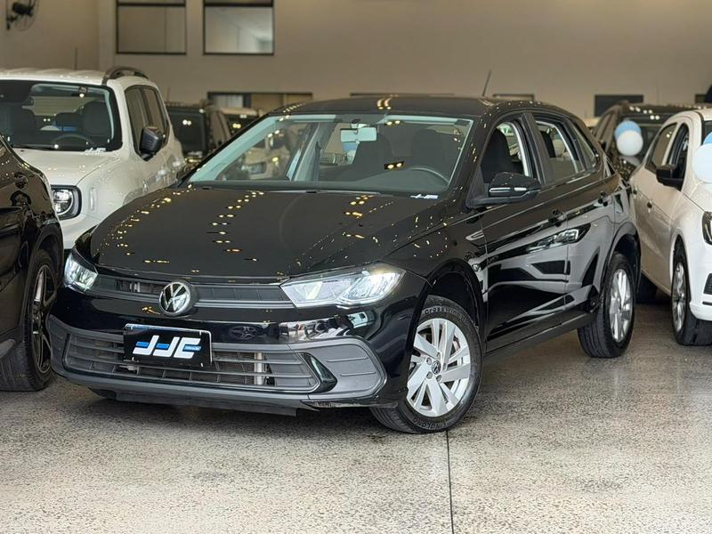 Volkswagen Polo 2024 à venda