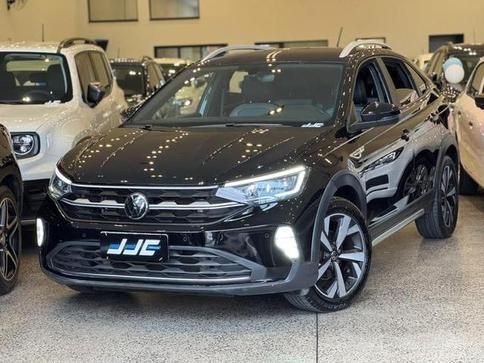 VOLKSWAGEN NIVUS HL TSI