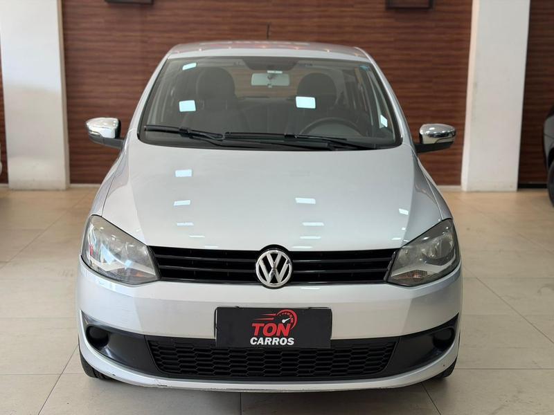Volkswagen Fox 1.0 Gii - foto 2