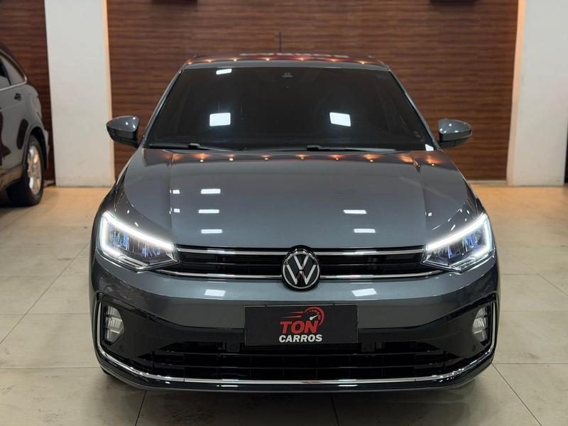 Volkswagen Virtus 2026 à venda