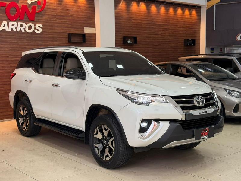 Toyota SW4 2019 à venda