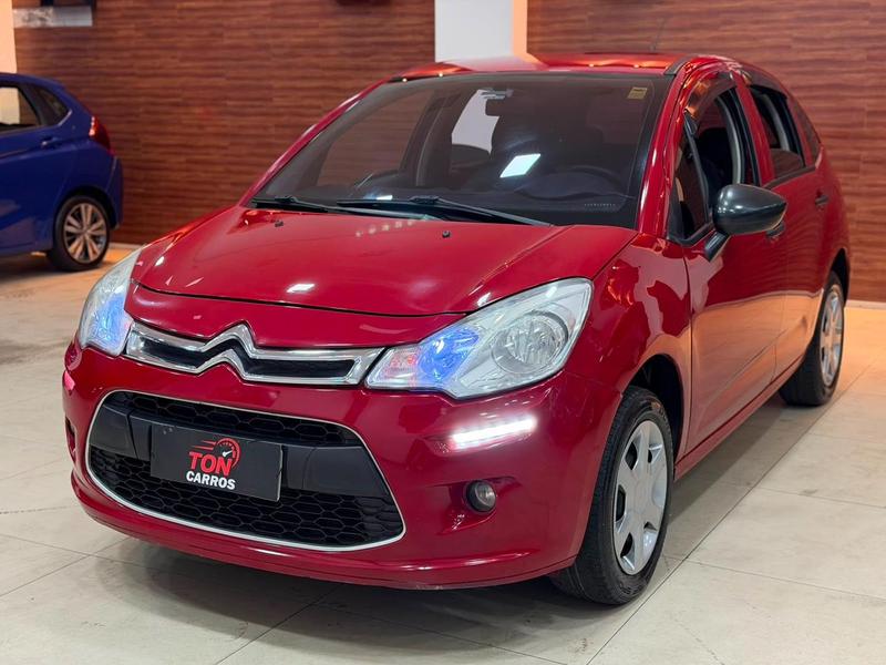 Citroën C3 M Orig - foto 2