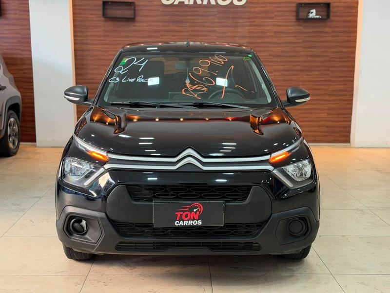 Citroën C3 Pk 1.0 - foto 2