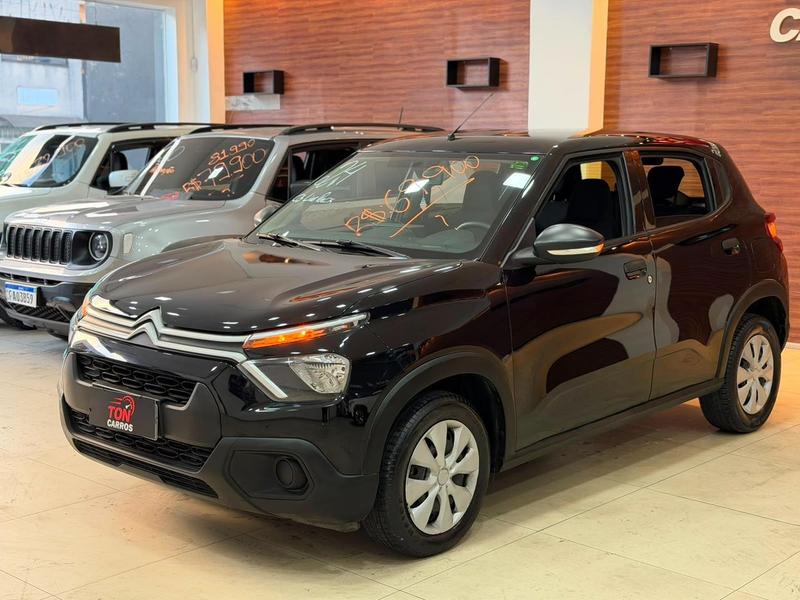 Citroën C3 Pk 1.0 - foto 3